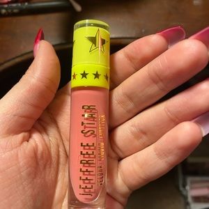 Jeffree Star Makeup - Jeffree Star Velour Liquid Lipstick Mystery! Jeffree Star Makeup - Jeffree Star Velour Liquid Lipstick Mystery!